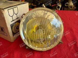 Headlight optics - CITROËN Dyane / Acadiane - 450223- thumb-1