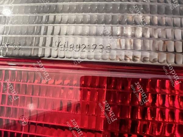 Rechtes Rücklicht - PEUGEOT 605 - 2173 / 84281 / 6351.76- 3