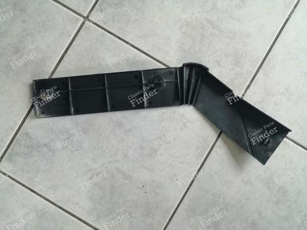 Set of under-car hydraulic housings - CITROËN XM - 1