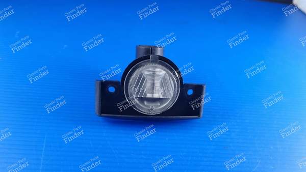 Hintere Kennzeichenleuchte - PEUGEOT 405 / Pars / Khazar - 634074- 0