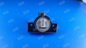 Hintere Kennzeichenleuchte für PEUGEOT 205