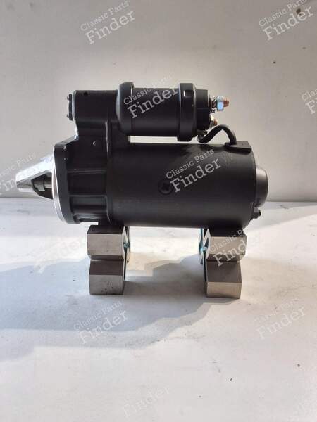 12V Starter - SIMCA 900 / Simc'4 / 1000 / 1005 / 1006 / 1118 /Abarth 1150 - 6161- 0