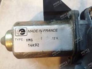 Elektrischer Fensterhebermechanismus hinten - CITROËN XM - XMG 14K92- thumb-1