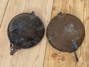 Phares Strilux - CITROËN C4 / C6 - thumb-1