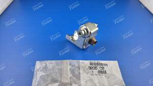 Scharnier der linken Hintertür - PEUGEOT 206 - 9035C0- thumb-2