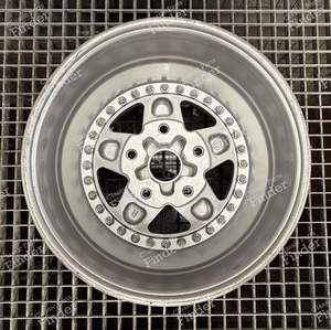 Jantes Gotti - PORSCHE 911 / 912 E (G Modell) - 55A- thumb-1