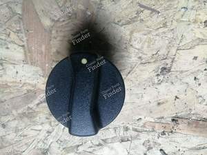 Commande de chauffage - CITROËN XM