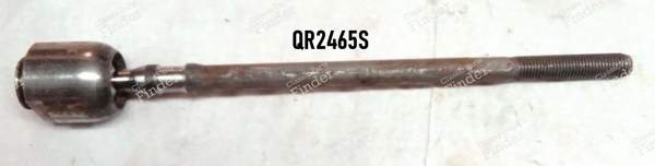 Steering tie-rod (non power-assisted) left or right - FIAT Uno / Duna / Fiorino - QR2465S- 0