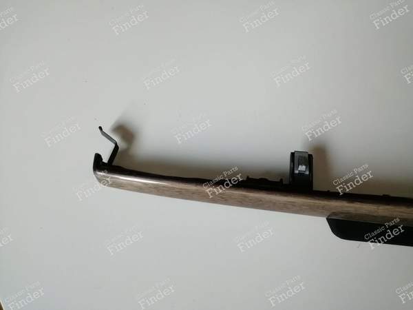 Zierleiste vorne links - CITROËN C6 - 6