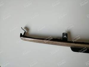 Zierleiste vorne links - CITROËN C6 - thumb-6