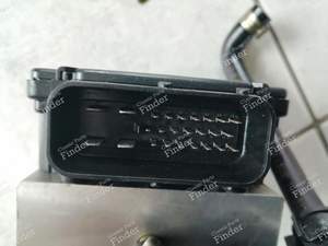 ABS control unit - CITROËN XM - 3X6237 / 9625975480- thumb-4