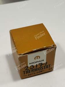 Simca 1000 82° Thermostat - SIMCA 900 / Simc'4 / 1000 / 1005 / 1006 / 1118 /Abarth 1150 - 23171L- thumb-6