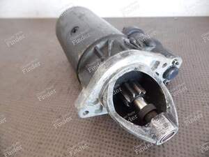 DEMARREUR - PEUGEOT 204 - thumb-8