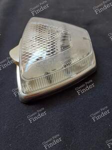 Complete Ceiling Light Fixture - RENAULT 16 (R16) - 8703- thumb-1