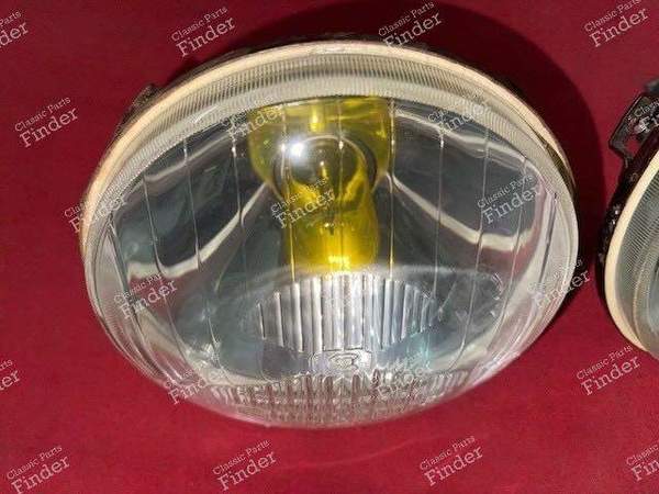 Scheinwerferpaar H1 - CITROËN DS / ID - 154- 6