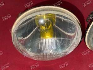 Scheinwerferpaar H1 - CITROËN DS / ID - 154- thumb-6