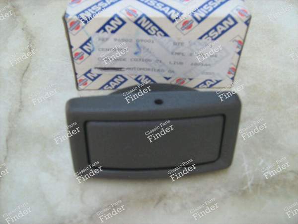 Aschenbecher - NISSAN Bluebird / Stanza (T12/T72) - 96502Q9001- 1