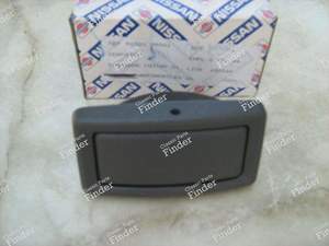 Aschenbecher - NISSAN Bluebird / Stanza (T12/T72) - 96502Q9001- thumb-1