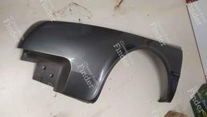 Left front fender - Series 1 wide track - CITROËN CX - thumb-1