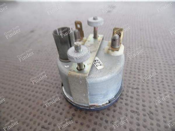 FUEL LEVEL GAUGE - XJ6 AND XJ12 - JAGUAR XJ (Serie 1 / Serie 2 / Serie 3) - ACF2208/02- 5