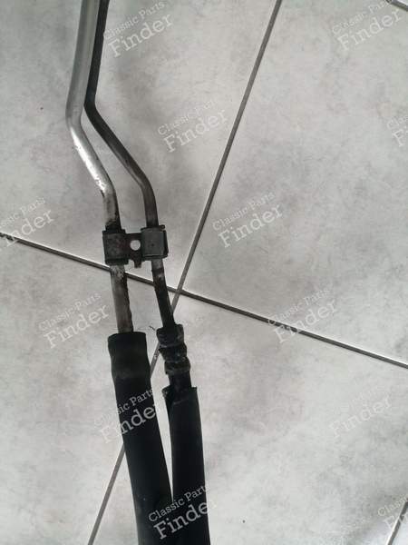 Zahnstangen-/ Servolenkungsschläuche - CITROËN C6 - 6