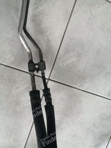 Zahnstangen-/ Servolenkungsschläuche - CITROËN C6 - thumb-6