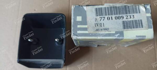 Eclairage de feu de plaque d'immatriculation - RENAULT 5 / 7 (R5 / Siete) - 7701009233- 1