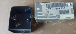 Eclairage de feu de plaque d'immatriculation - RENAULT 5 / 7 (R5 / Siete) - 7701009233- thumb-1