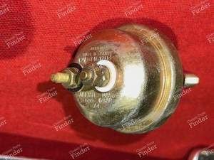 Tableau de bord Jaeger pour DS - CITROËN DS / ID - thumb-6