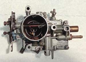 Solex 32 SEIA carburetor for RENAULT 12 / Virage (R12)