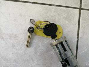 Neiman for phase 1 with keys - CITROËN XM