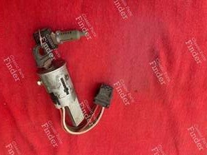 Antivol contact 'Neiman' - PEUGEOT 305