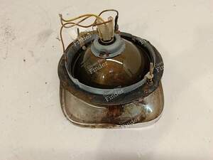 Left Front Headlight - OPEL Kadett (B) - K11679- thumb-2