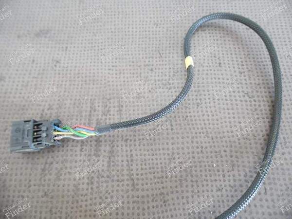 Commande de régulateur de vitesse - MERCEDES BENZ SL (R129) - 1295400644 / A12954000644 / A1295401844- 7