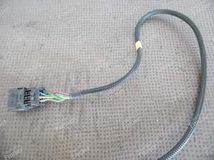 Commande de régulateur de vitesse - MERCEDES BENZ SL (R129) - 1295400644 / A12954000644 / A1295401844- thumb-7