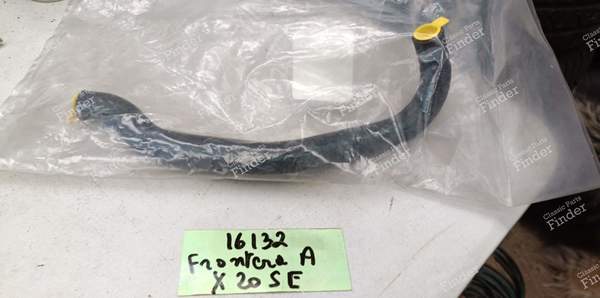 Power steering hose - OPEL Frontera (A) - 951393- 0