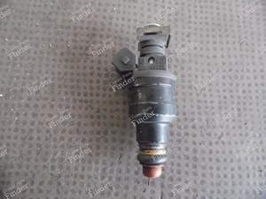EINSPRITZDÜSE MOTOR 2,7 - PORSCHE 944 - Bosch: 0280150824 Porsche: 94460611400- thumb-7
