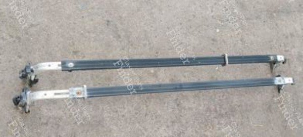 Roof bars - PEUGEOT 304 