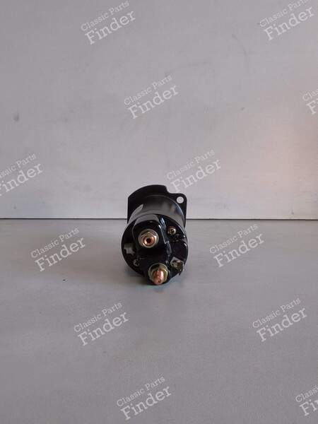 Delco Remy Starter Solenoid - OPEL Kadett / Chevette (C) - 3471693- 1