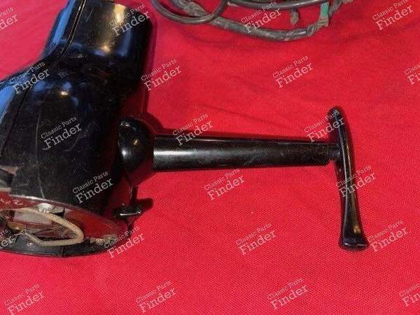 Commodo Scheinwerfer und Blinker - RENAULT Floride / Caravelle - 7