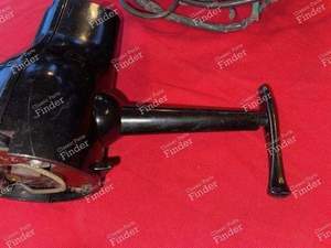 Commodo Scheinwerfer und Blinker - RENAULT Floride / Caravelle - thumb-7