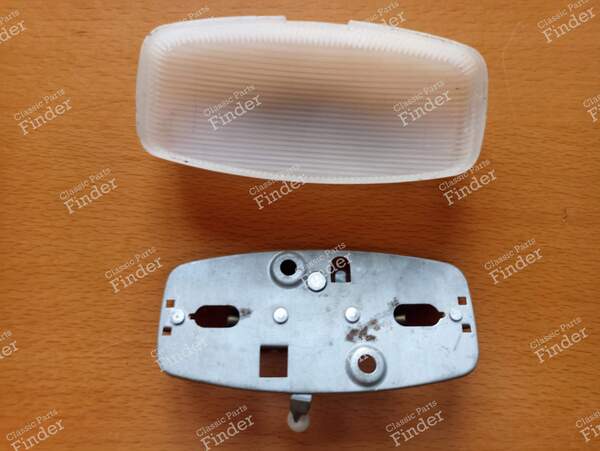Ceiling Light - PEUGEOT 204 - 6365.03- 2