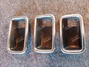 Serrure de porte intérieure Chrome Baking Right - MERCEDES BENZ 600 (W100)