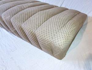 Bench seat - FIAT 514 - thumb-1