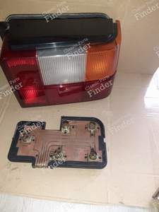 Right rear light - CITROËN BX - 20960- thumb-1