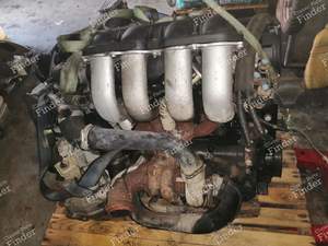 Engine/gearbox 2.5 TD 130 HP DIN type DK5 160000 KMS - CITROËN XM - thumb-3