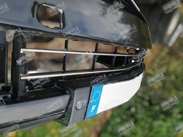Front bumper - CITROËN C6 - 4