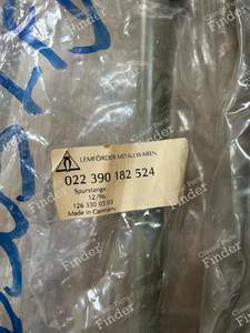 TIE ROD LEFT SIDE - MERCEDES BENZ S (W116) - A1263300503- thumb-4