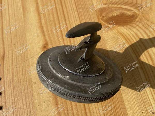 Radiator cap - TALBOT-LAGO T120 - 1