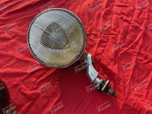 Pair of fog lights - CITROËN Traction Avant (7 / 11 / 15) - 630- thumb-4